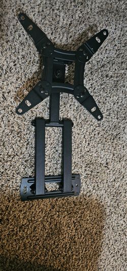 Adjustable TV Mount