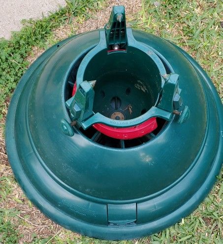 Christmas Tree Stand