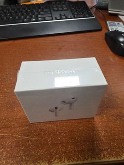 Apple air pods 3rd gen