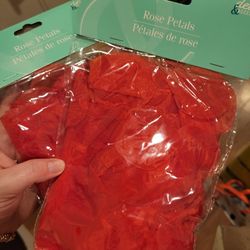 Rose Petals