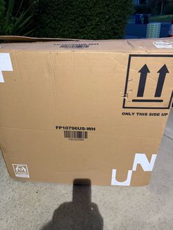 Mini Split COSTWAY 36000BTU