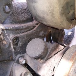 Power Steering Pump