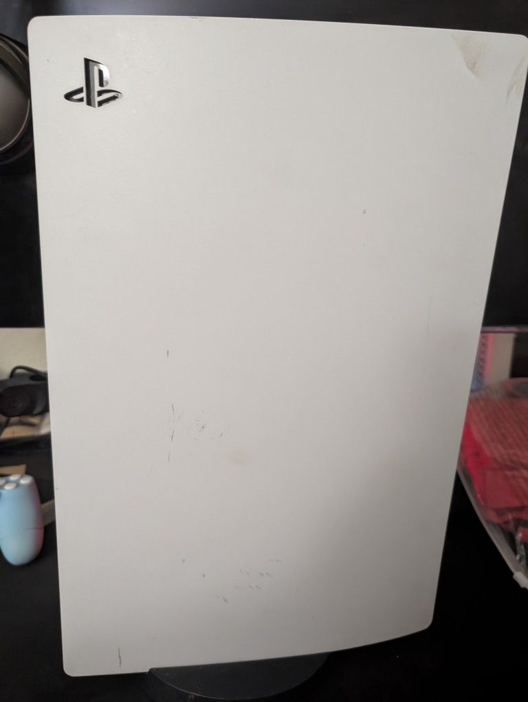 PS5 Digital Edition