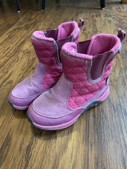 Merrell Snow Boots