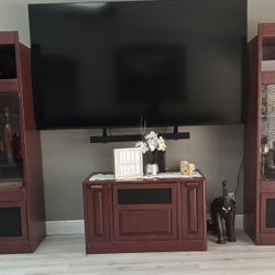 Entertainment Center