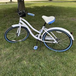 Women’s Cruise Bike 