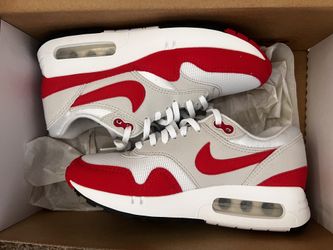Nike Air Max ‘86 OG
