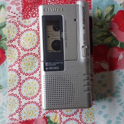 Microcassettes Aiwa