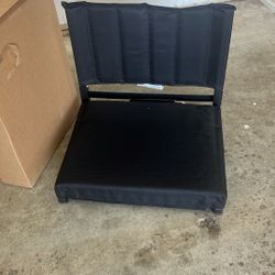 2 Stadium Seats New