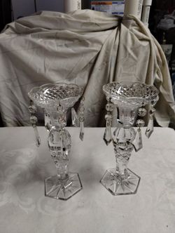 Candle Holders 
