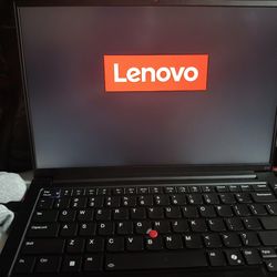 GEN 6 Lenovo Thinkpad E14