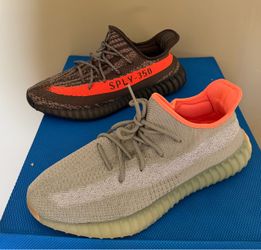 Adidas Yeezy Boost 350 V2
