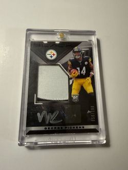 Football lot !!!! Autos, Rookies, Numbered