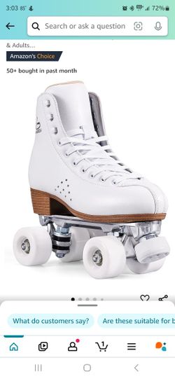 Papaison Roller Skates