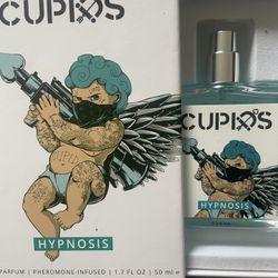 Cupids Hypnosis Fragrance 1.7 Oz