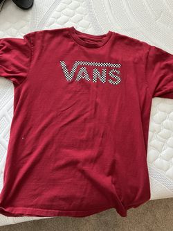 Vans T-shirt