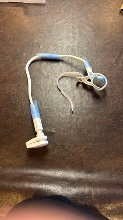 Baby Monitor Holder 