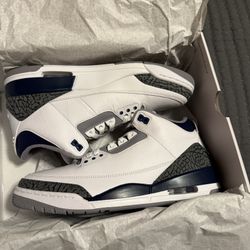Jordan 3 Retro