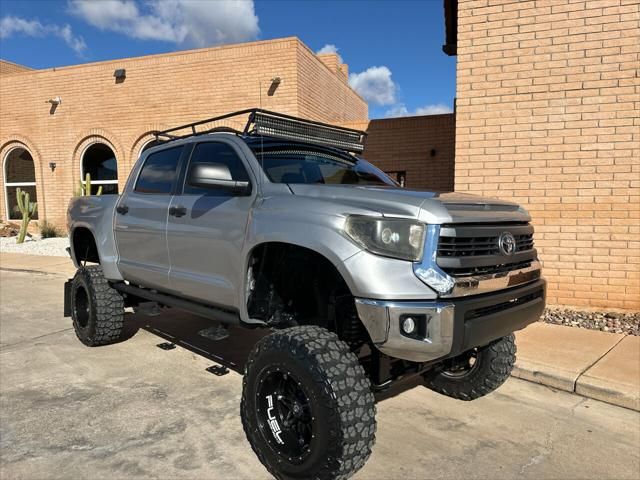 2012 Toyota Tundra
