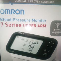 Omron 7 Series