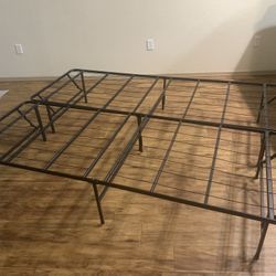 Queen Size Bed Frame 