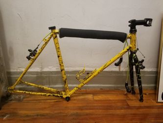 Sscx bike best sale for sale