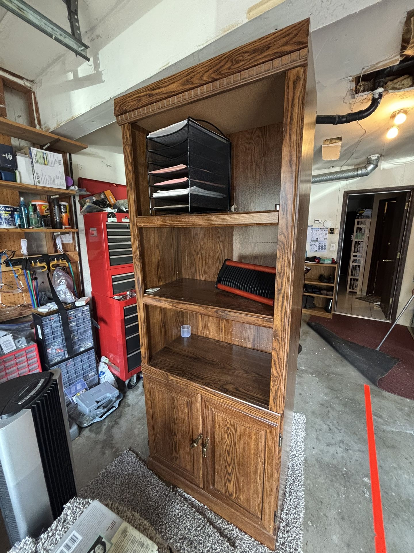 Bookshelf