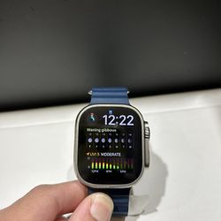Apple Watch Ultra 2 