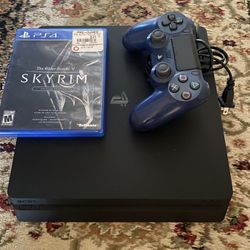 Ps4  