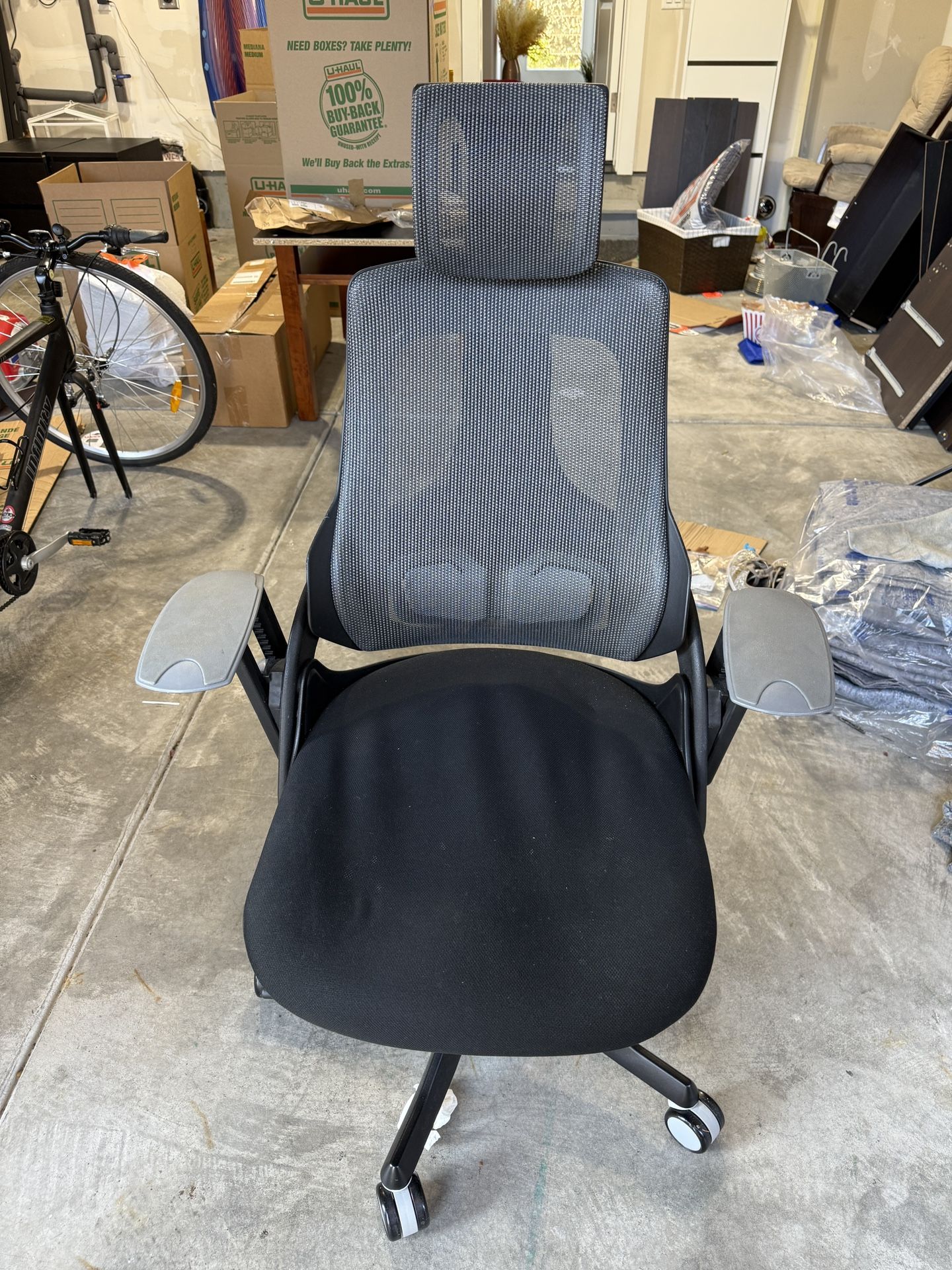 Office Chair ergonomic