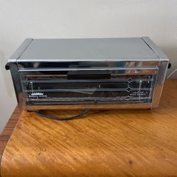 Vintage Broil-King