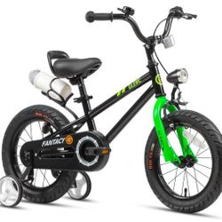 Brand New Already Assembled 12" Inch Bicycle Bike