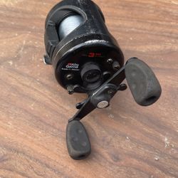 Abu Garcia Fishing Reel