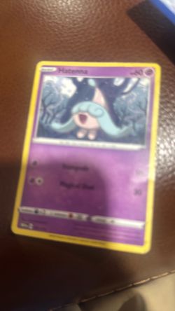Pokémon Card