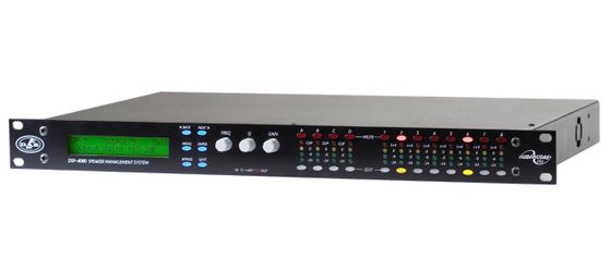 DAS DSP-4080
