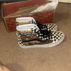 Vans 