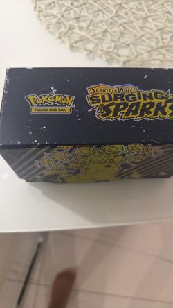 Pokémon cards