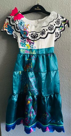 Encanto 4-5