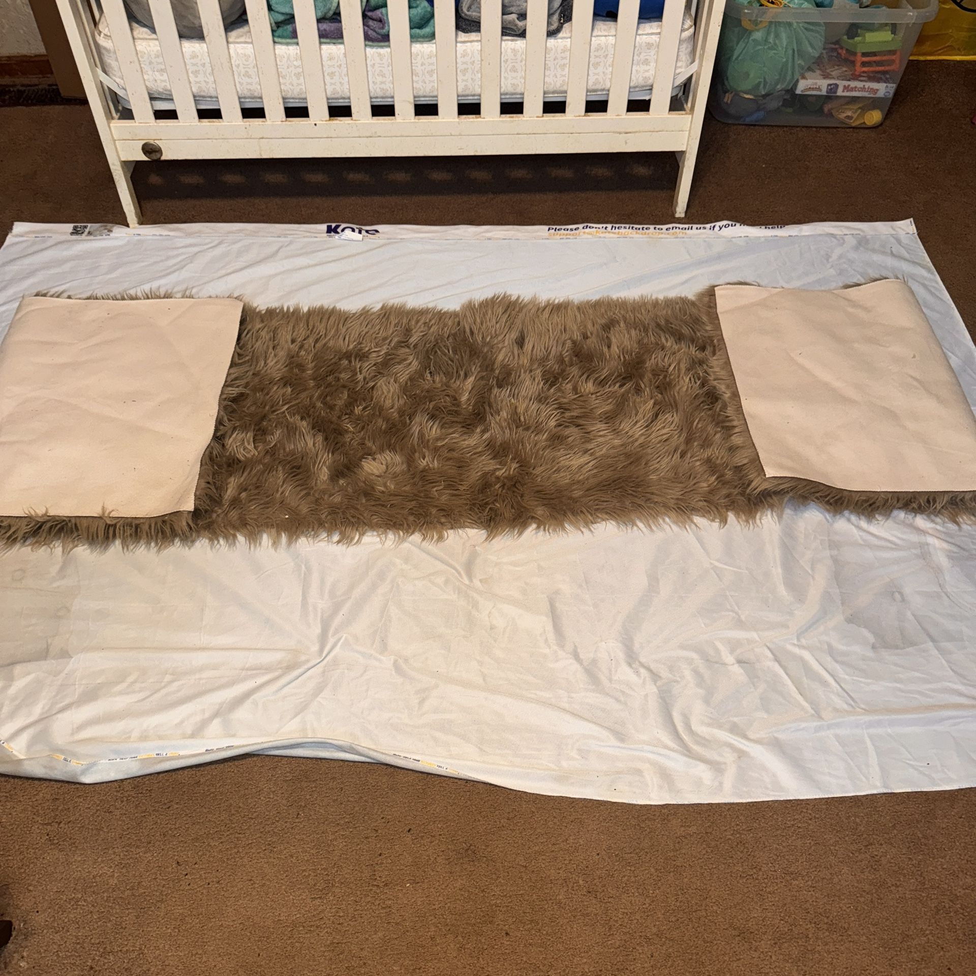 Runner Rug