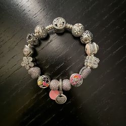 Pandora Bracelet