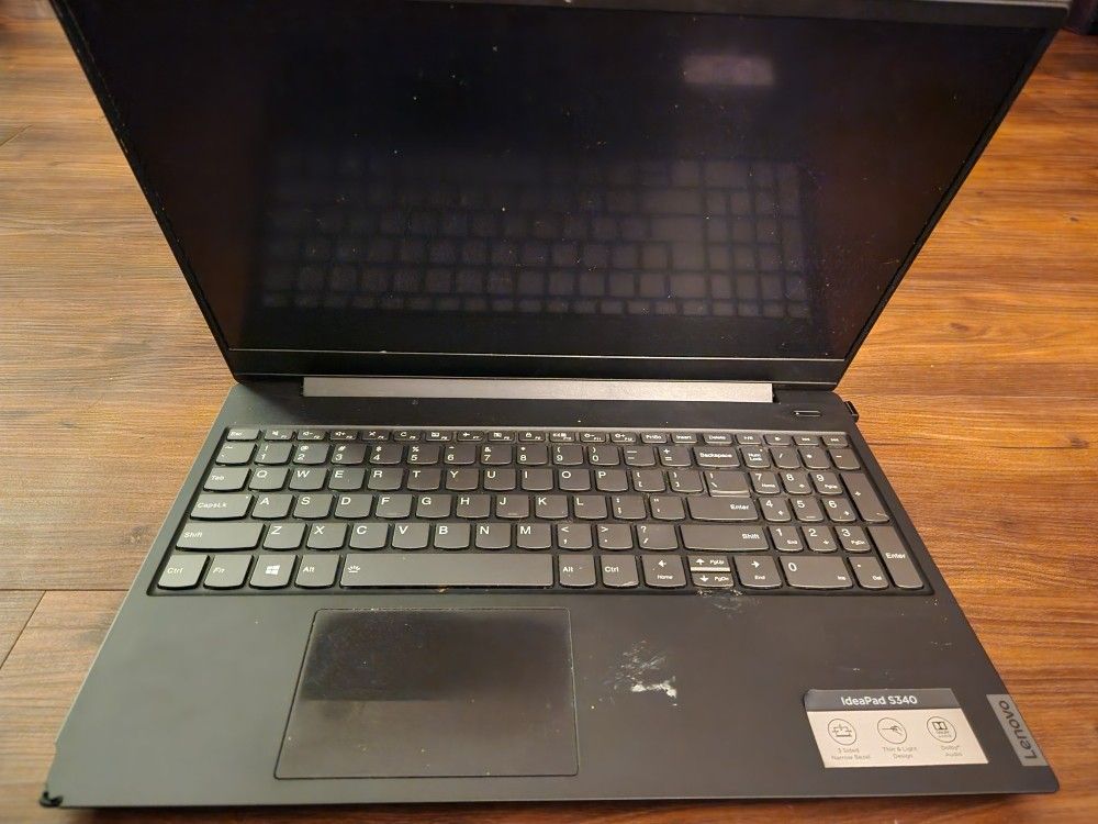 Lenovo IdeaPad S340