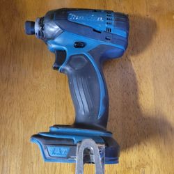 Makita Driver Drill 18 V