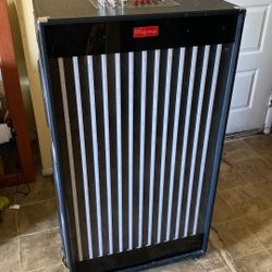 Ridgeway Professional Speaker System