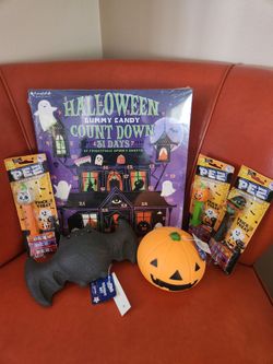 HALLOWEEN BUNDLE