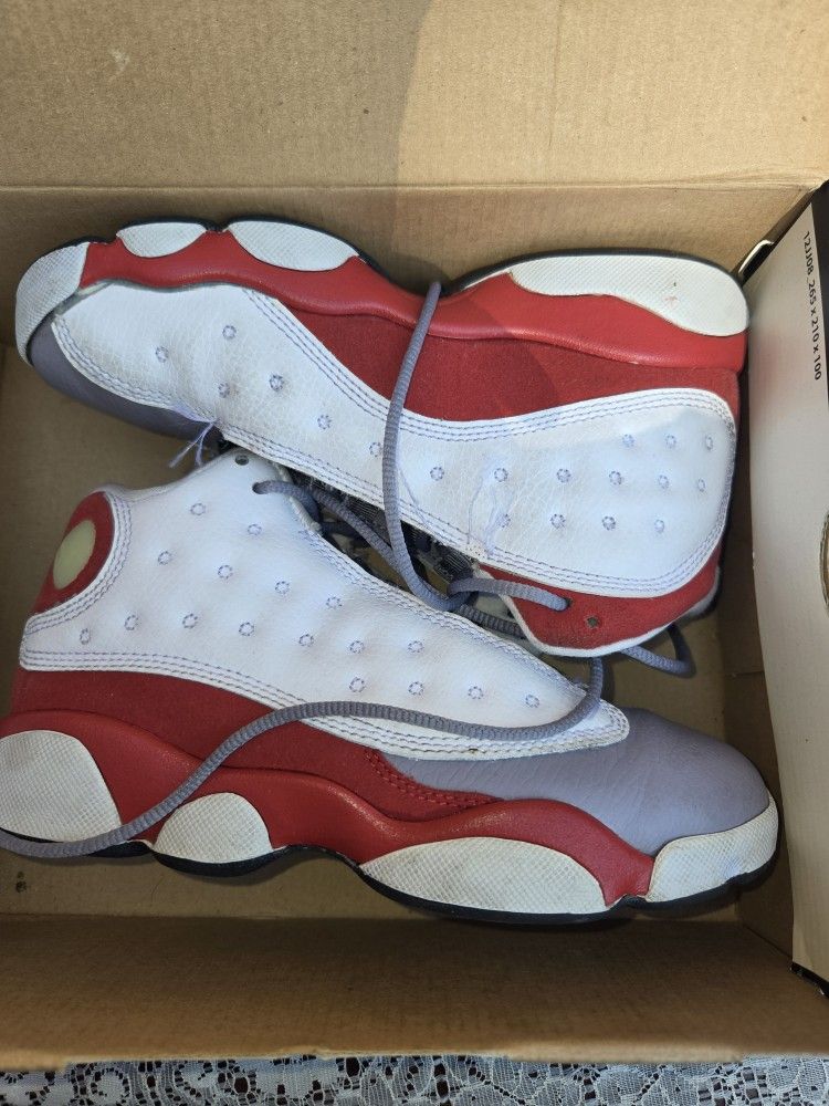 Jordan 13 Retro Make OfferUp
