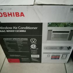 A/C Wall Unit