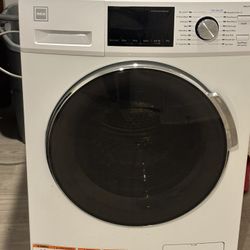 Washer Dyer Combo  Ventless 