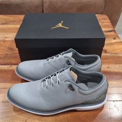 2023
Air Jordan ADG 4 'Wolf Grey' Size 11: Read Details