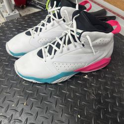 NIKE AOR JORDAN MIAMI VICE SIZE 11 Work 1x 