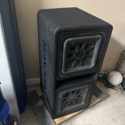 12 Inch In Good Condition